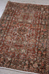 Antique Karaje Area Rug (2' x 3')